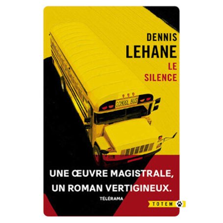 le silence