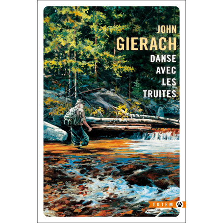 DANSE AVEC LES TRUITES