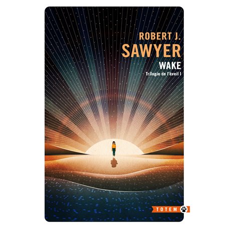 Trilogie de l'éveil I : wake