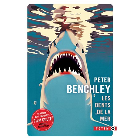 JAWS - LES DENTS DE LA MER