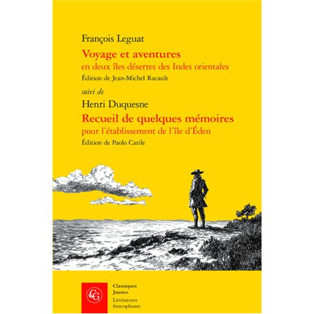 Voyage et aventures