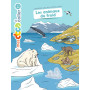 Les animaux du froid 5,38 €