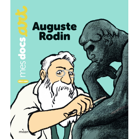 Auguste Rodin 9,69 €