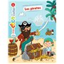 Les pirates 5,38 €