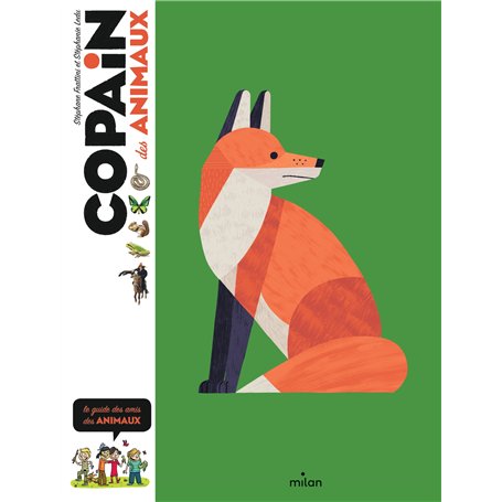 Copain des animaux 15,17 €