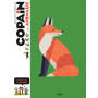 Copain des animaux 15,17 €