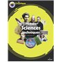 Histoire des sciences et techniques 15,17 €