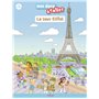 La tour Eiffel 5,38 €
