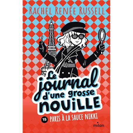Le journal d'une grosse nouille, Tome 15 13,60 €