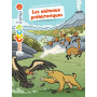 Les animaux préhistoriques 5,38 €
