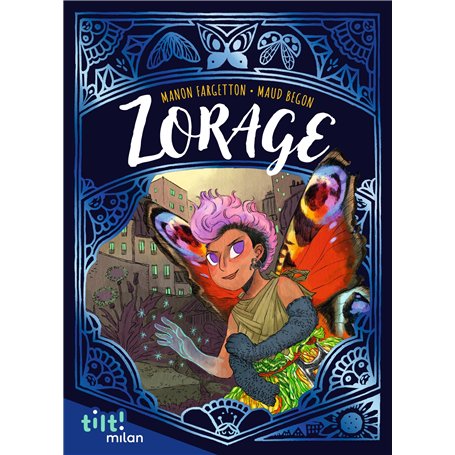 Zorage 10,67 €