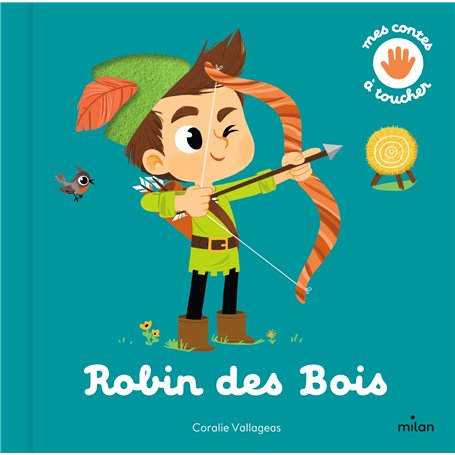 Robin des Bois 13,60 €