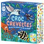 Croc crevettes 10,27 €