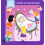 La Belle au bois dormant 4,79 €