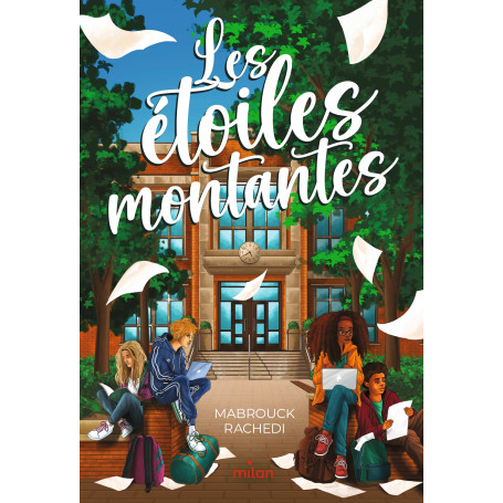 Les étoiles montantes