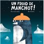 Un froid de manchot !