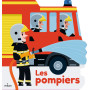 Les pompiers