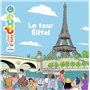La tour Eiffel
