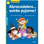 Abracadabra... soirée pyjama ! 5,09 €