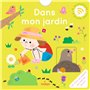 Dans mon jardin