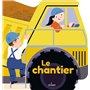 Le chantier