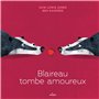 Blaireau tombe amoureux