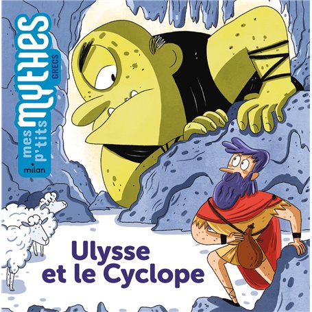 Ulysse et le Cyclope