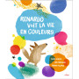 Renardo voit la vie en couleurs