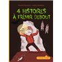 4 histoires à frémir debout