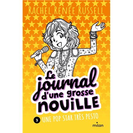 Le journal d'une grosse nouille
