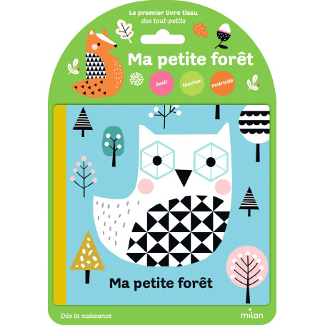 Ma petite forêt