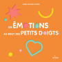 Les émotions au bout des petits doigts