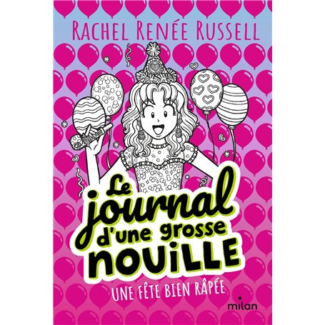 Le journal d'une grosse nouille