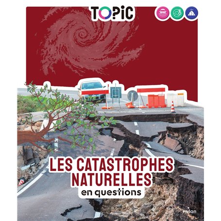 Les catastrophes naturelles