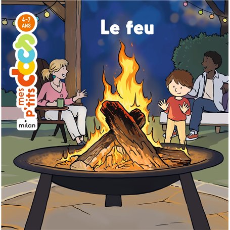 Le feu