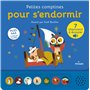 Petites comptines pour s'endormir