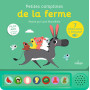 Petites comptines de la ferme