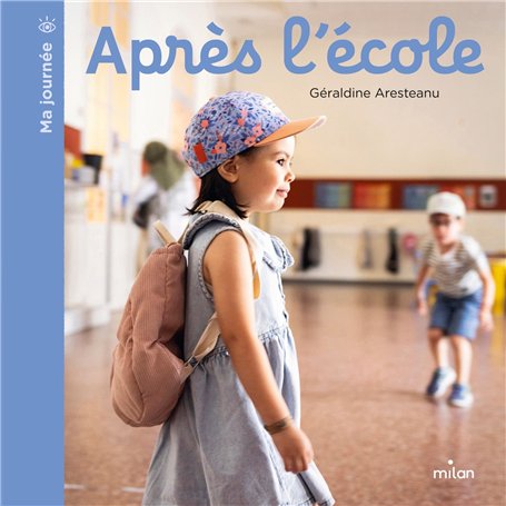 Après l'école