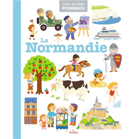 La Normandie