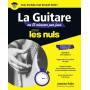 Apprendre la guitare en 15 minutes par jour Mégapoche Pour les Nuls