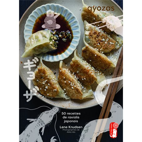 Gyozas