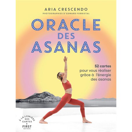 Oracle des Asanas