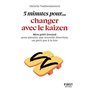 Petit livre - 5 minutes... de kaizen