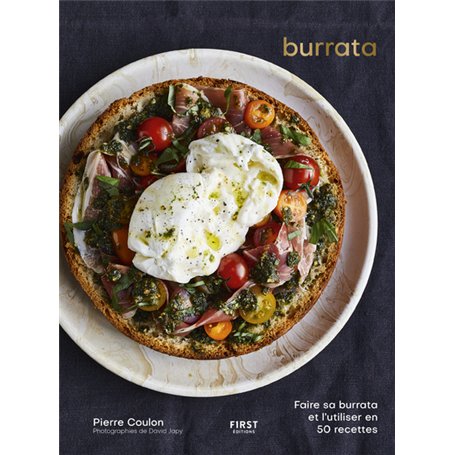 Burrata