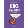 Le Petit livre de Kiki la cocotte NE