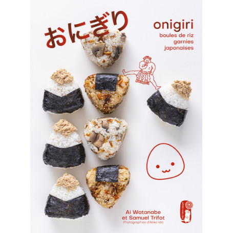 Onigiris