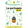 Guide de conversation en voyage ! Le portugais pour les Nuls
