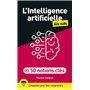 L'intelligence artificielle en 50 notions clés pour les Nuls