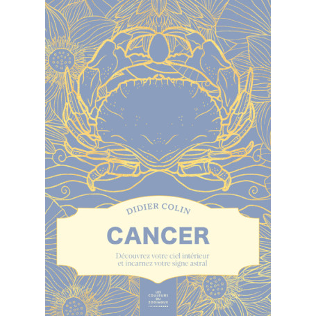 Cancer - Les couleurs du zodiaque