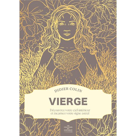 Vierge - Les couleurs du zodiaque